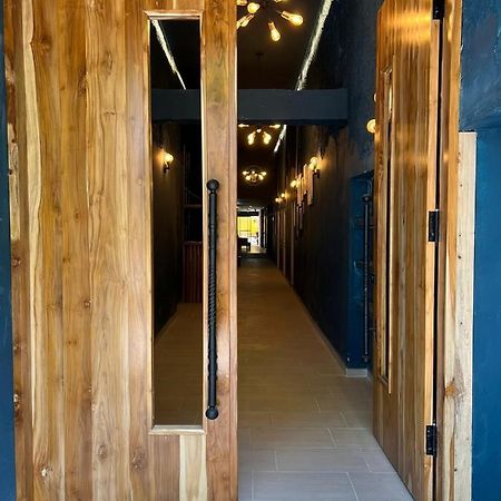Poblado Living Hotel 메딜린 외부 사진