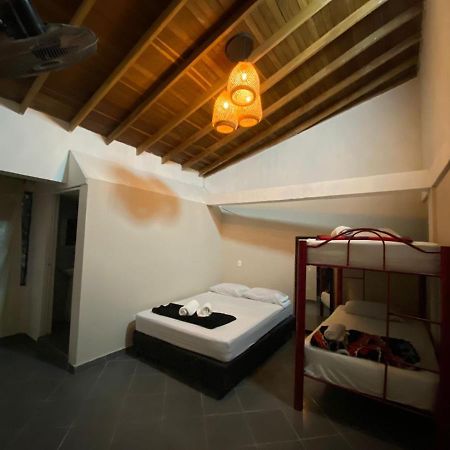 Poblado Living Hotel 메딜린 외부 사진