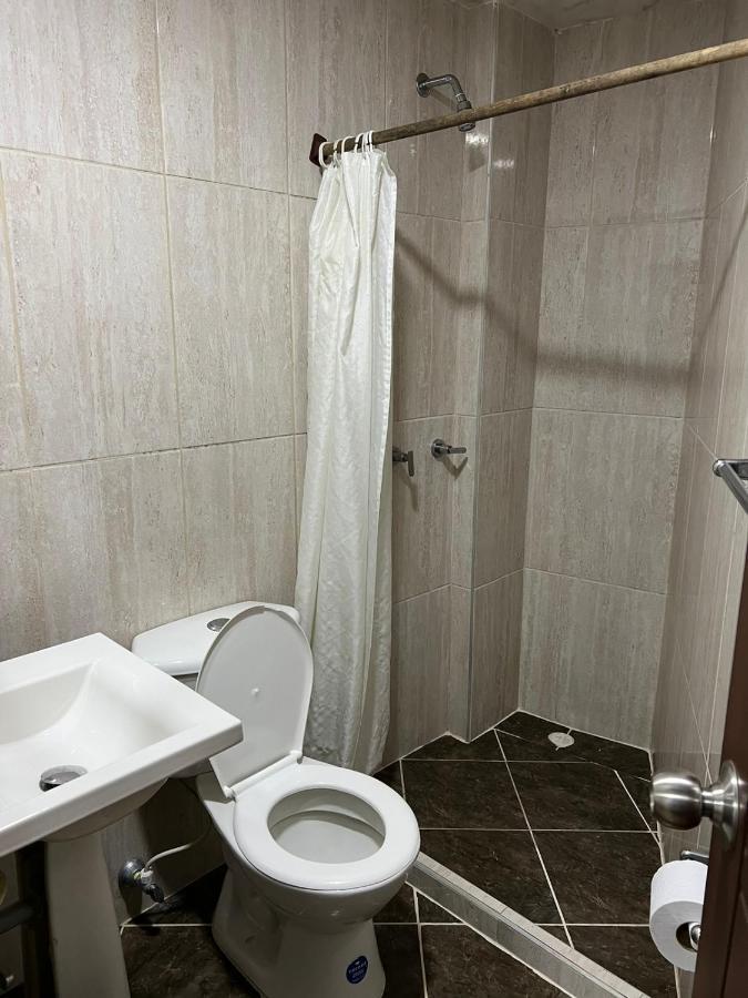 Poblado Living Hotel 메딜린 외부 사진
