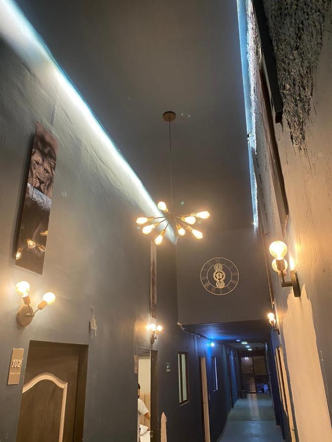 Poblado Living Hotel 메딜린 외부 사진