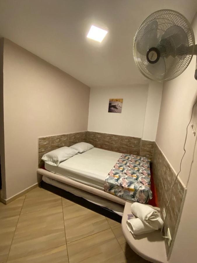 Poblado Living Hotel 메딜린 외부 사진