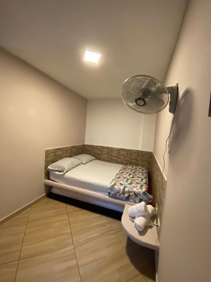 Poblado Living Hotel 메딜린 외부 사진