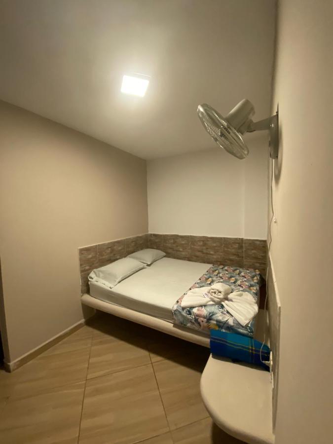Poblado Living Hotel 메딜린 외부 사진